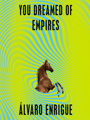 cover image of You Dreamed of Empires